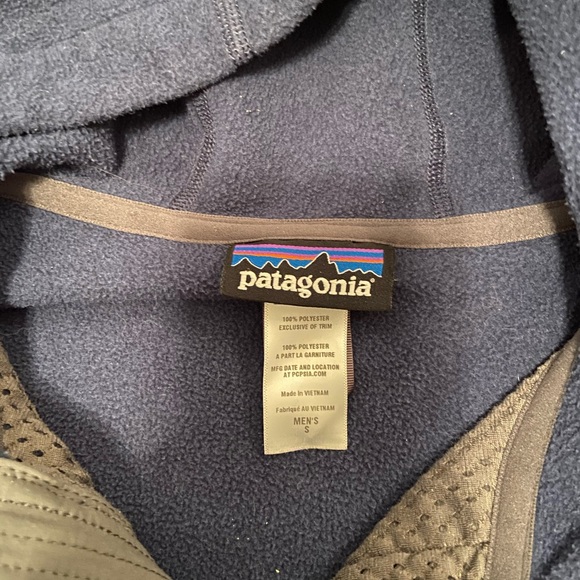 Patagonia Men’s Coat - Picture 3 of 4